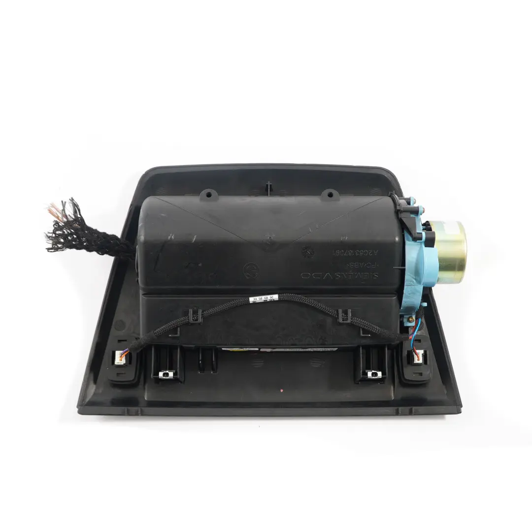  Boardmonitor BMW X3 E83 Schermo Informativo Centrale 6,5" 3420851 - SKU 3420851-1 - Numero di parte 3417417