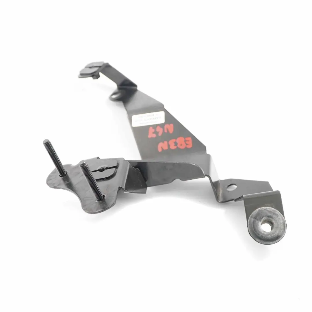 BMW X3 E83 1.8d 2.0d N47 Staffa Servosterzo Supporto Porta Olio - SKU 3421525 - Numero di parte 3421525