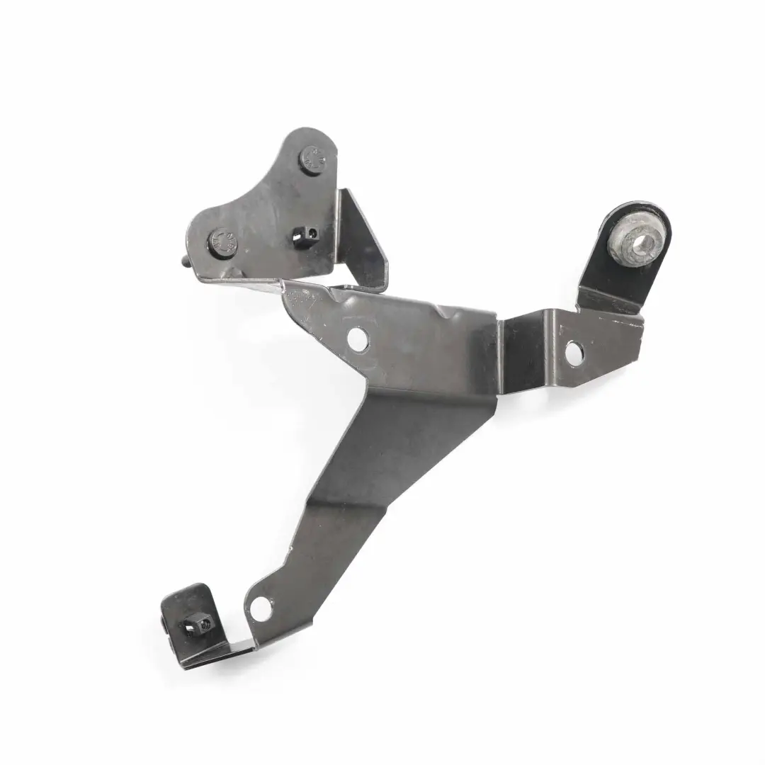 BMW X3 E83 1.8d 2.0d N47 Support d'huile de direction assistée assistée - SKU 3421525 - Numéro de pièce 3421525