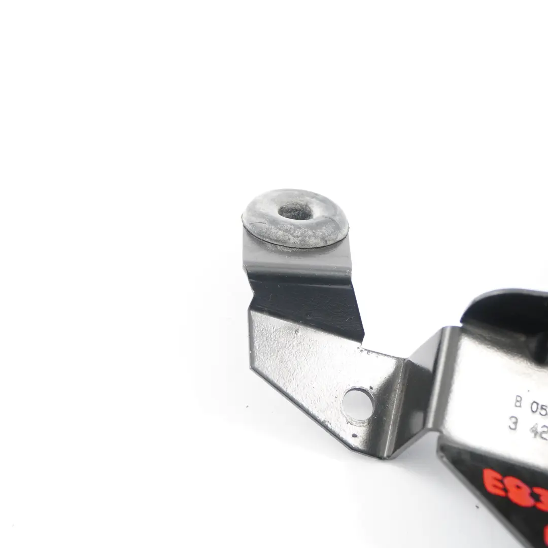 N47 Staffa Servosterzo Supporto Porta Olio per BMW X3 E83 1.8d 2.0d con numero di parte 3421525 BMW X3 E83 1.8d 2.0d N47 Staffa Servosterzo Supporto Porta Olio - SKU 3421525 - Numero di parte 3421525