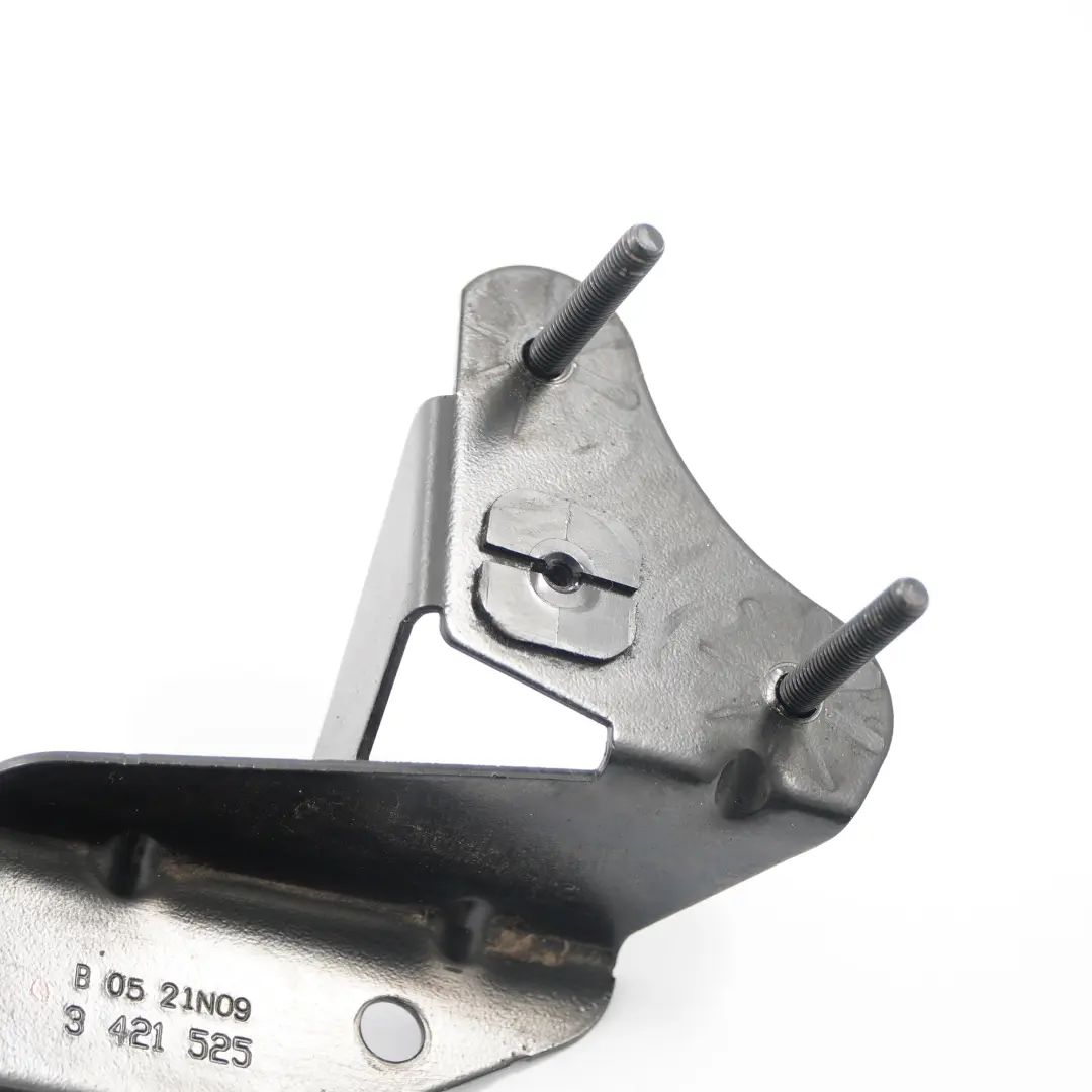 BMW X3 E83 1.8d 2.0d N47 Support d'huile de direction assistée assistée - SKU 3421525 - Numéro de pièce 3421525