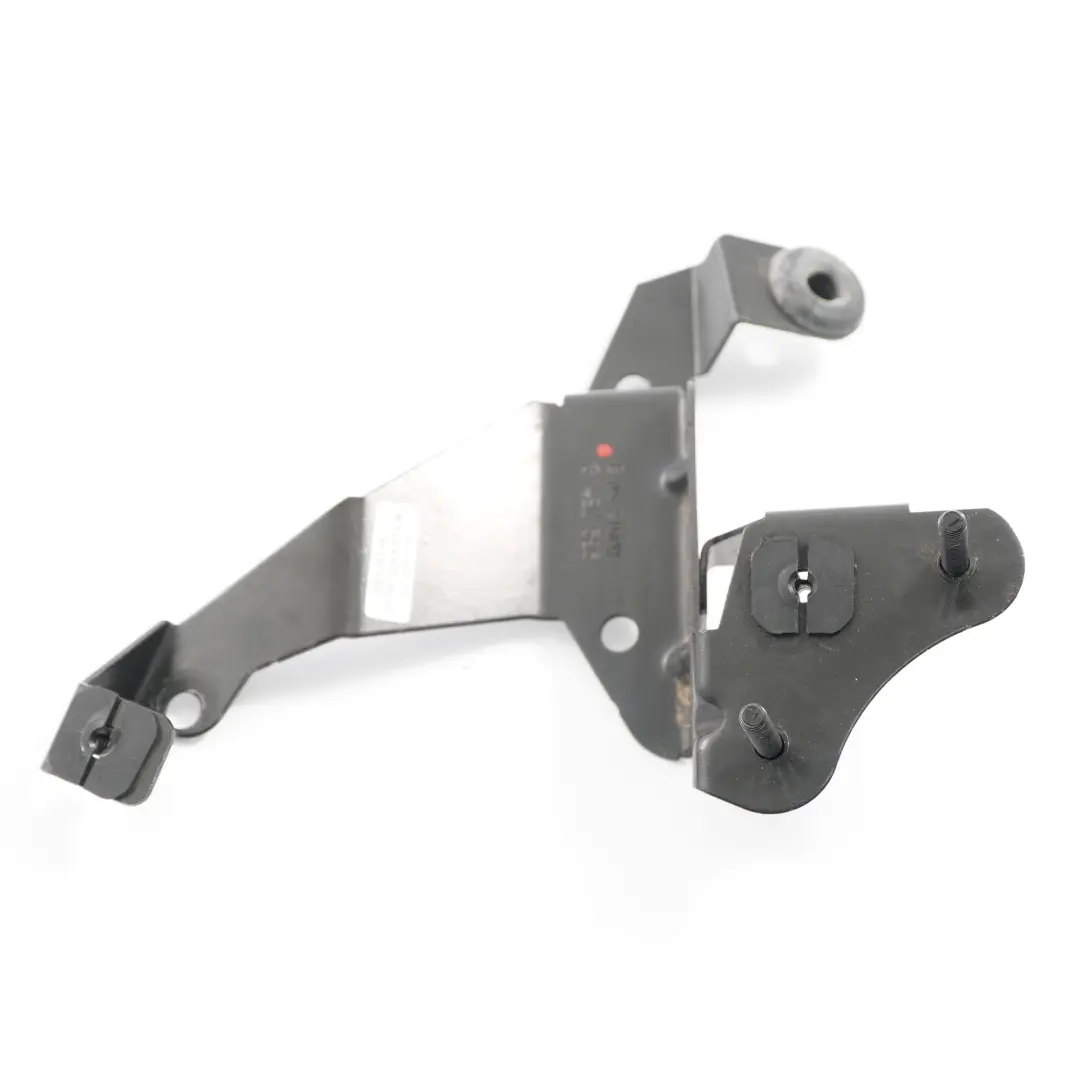BMW X3 E83 1.8d 2.0d N47 Support d'huile de direction assistée assistée - SKU 3421525 - Numéro de pièce 3421525