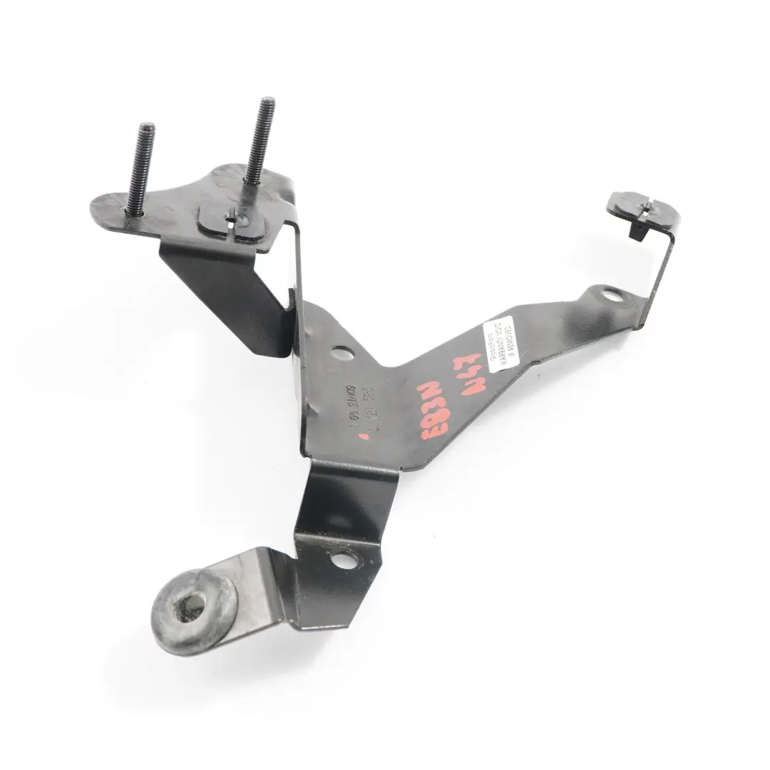 BMW X3 E83 1.8d 2.0d N47 Support d'huile de direction assistée assistée - SKU 3421525 - Numéro de pièce 3421525