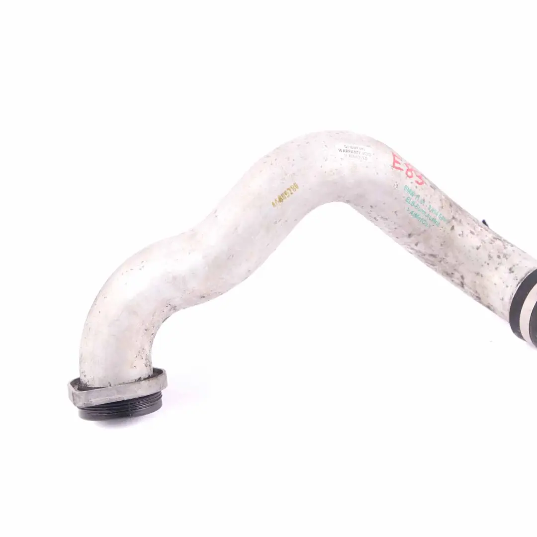 BMW X3 E83 2.0d M47N2 Turbo Tubo Aspirazione 1161 - SKU 3421542 - Numero di parte 3428426
