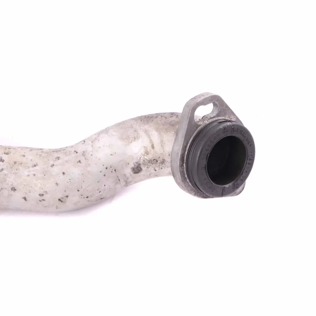 BMW X3 E83 2.0d M47N2 Turbo Intercooler Charge Air Line Pipe - SKU 3421542 - Part number 3428426