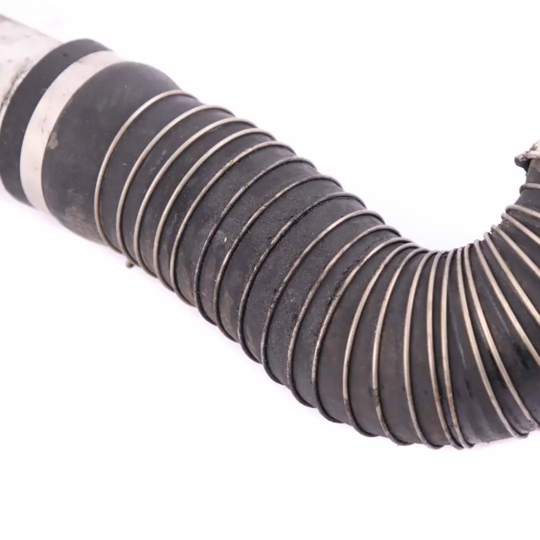 M47N2 Turbo Intercooler Tubo De Aire De Carga para BMW X3 E83 2.0d con número de pieza 3428426 BMW X3 E83 2.0d M47N2 Turbo Intercooler Tubo De Aire De Carga - SKU 3421542 - Número de pieza 3428426