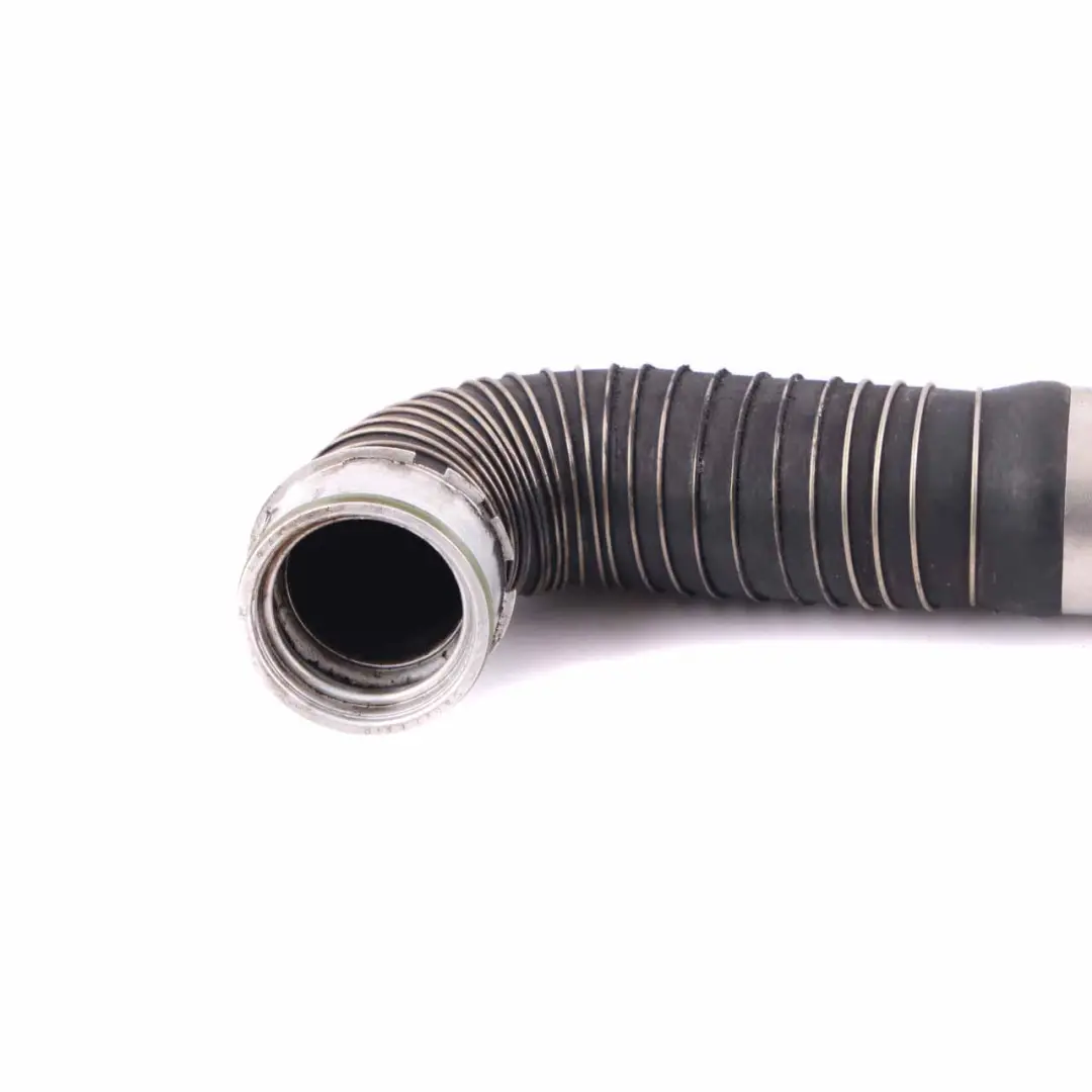 BMW X3 E83 2.0d M47N2 Rura przewód intercoolera - SKU 3421542 - Numer Części 3428426
