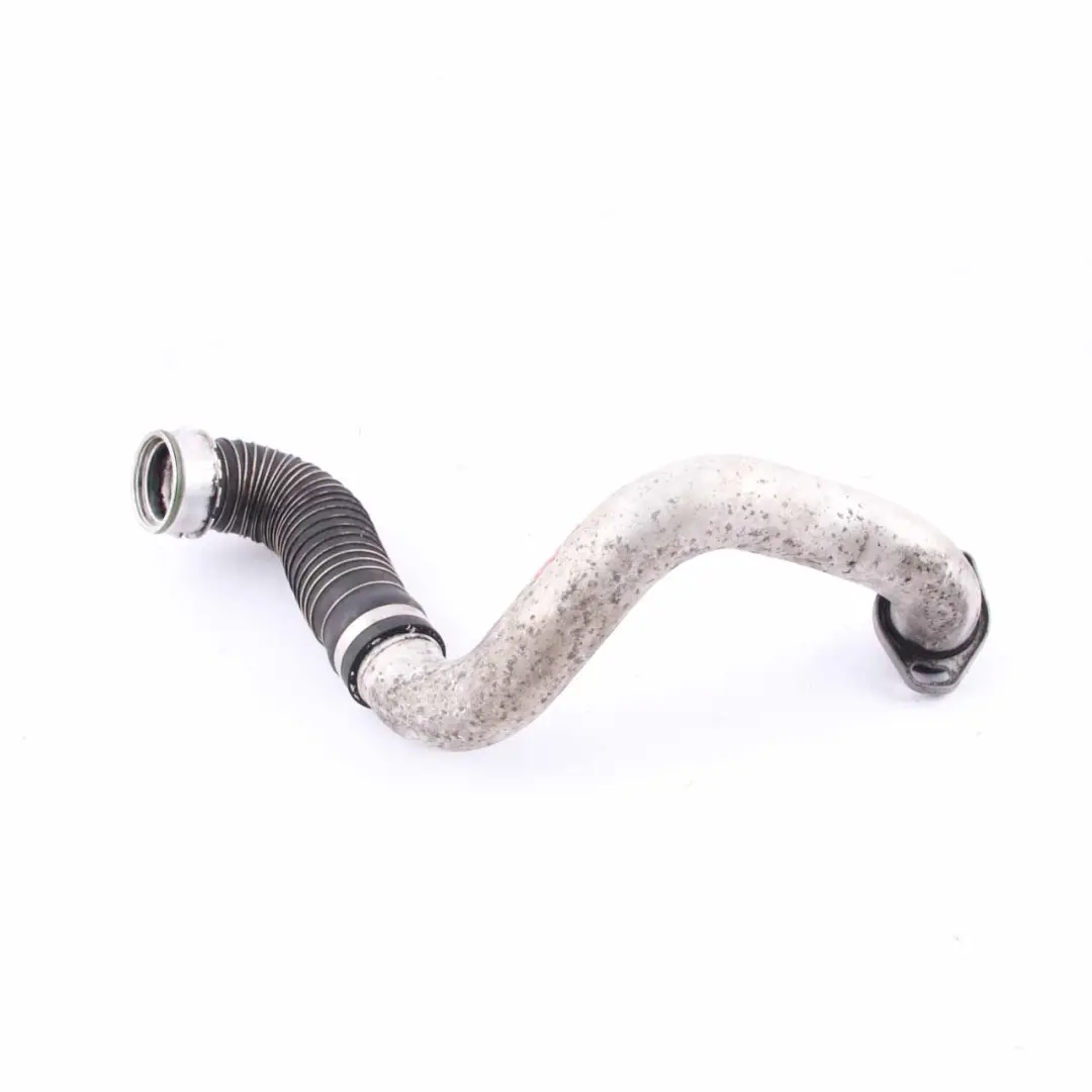BMW X3 E83 2.0d M47N2 Turbo Intercooler Tubo De Aire De Carga - SKU 3421542 - Número de pieza 3428426