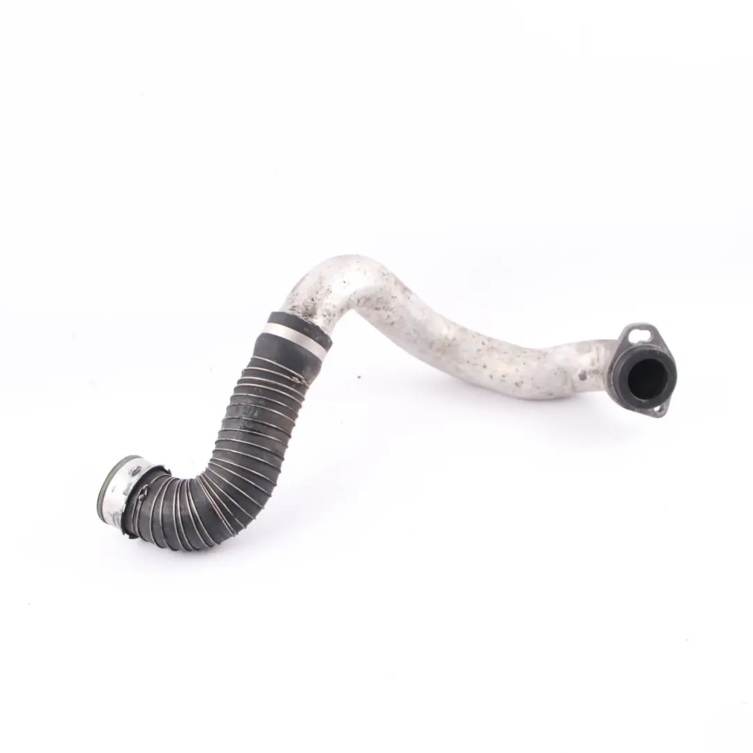 BMW X3 E83 2.0d M47N2 Turbo Tubo Aspirazione 1161 - SKU 3421542 - Numero di parte 3428426