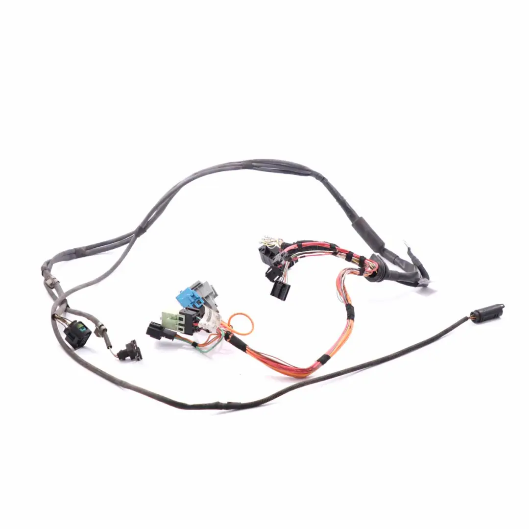 N46 Mazo de cables del motor Caja de cambios manual para BMW X3 E83 2.0i con número de pieza 3421562 BMW X3 E83 2.0i N46 Mazo de cables del motor Caja de cambios manual - SKU 3421562 - Número de pieza 3421562