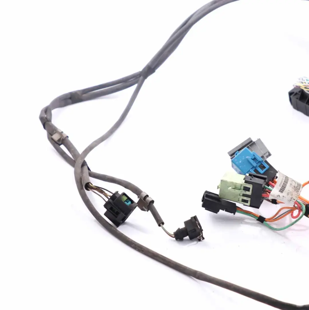 Wiring Harness BMW X3 E83 2.0i N46 Wiring Loom Manual Gearbox to Engine with Part number 3421562 Engine Wiring Harness BMW X3 E83 2.0i N46 Wiring Loom Manual Gearbox - SKU 3421562 - Part number 3421562