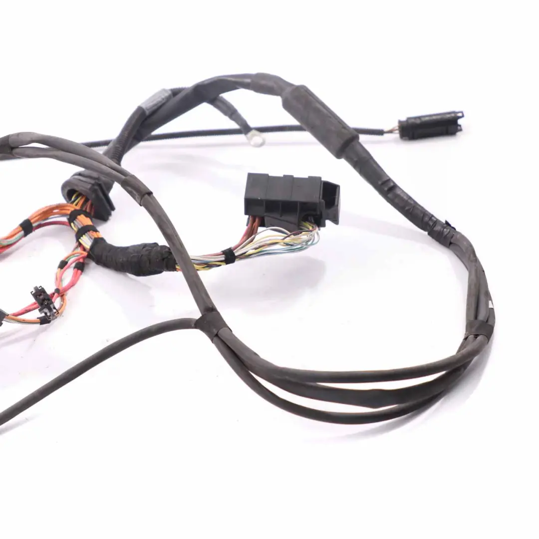  Cablaggio motore BMW X3 E83 2.0i N46 Cablaggio cambio manuale - SKU 3421562 - Numero di parte 3421562