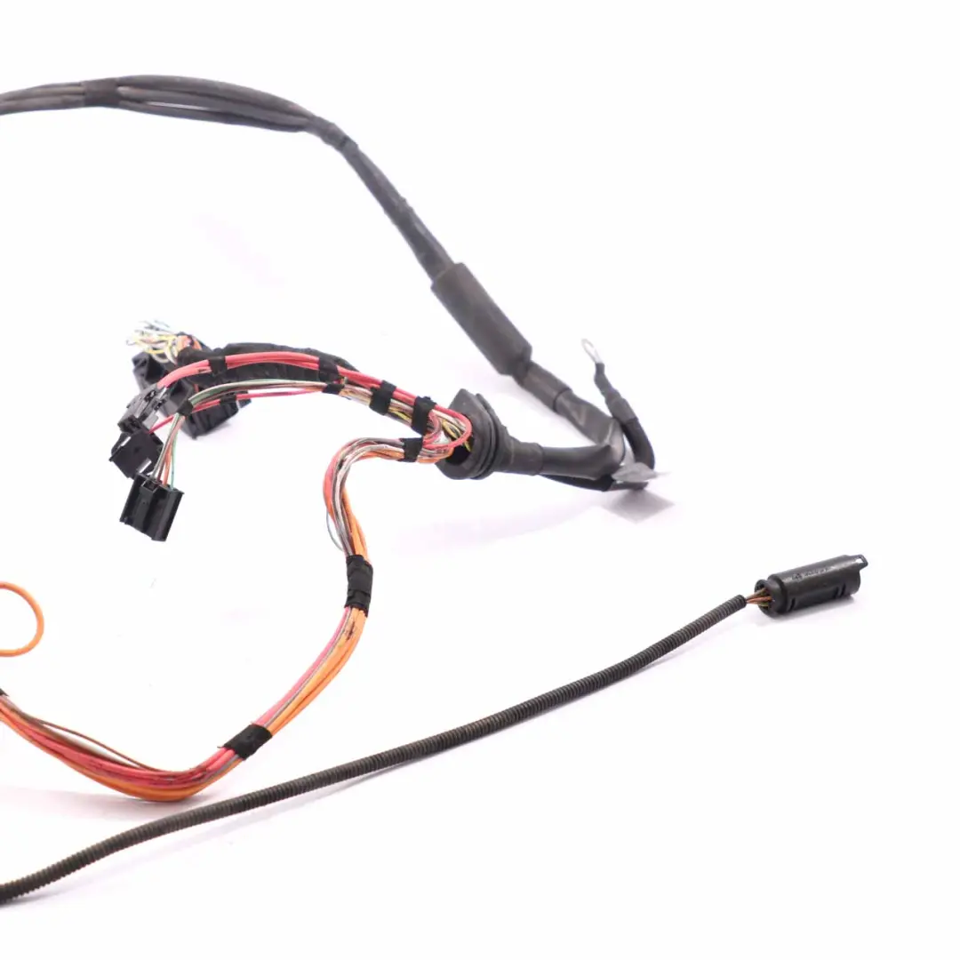 BMW X3 E83 2.0i N46 Mazo de cables del motor Caja de cambios manual - SKU 3421562 - Número de pieza 3421562