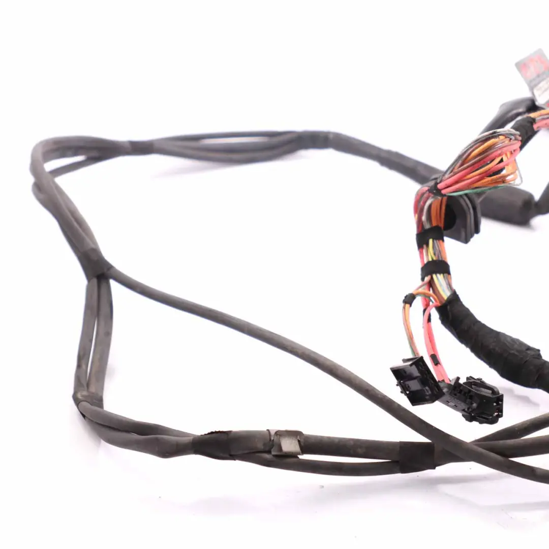 N46 Mazo de cables del motor Caja de cambios manual para BMW X3 E83 2.0i con número de pieza 3421562 BMW X3 E83 2.0i N46 Mazo de cables del motor Caja de cambios manual - SKU 3421562 - Número de pieza 3421562