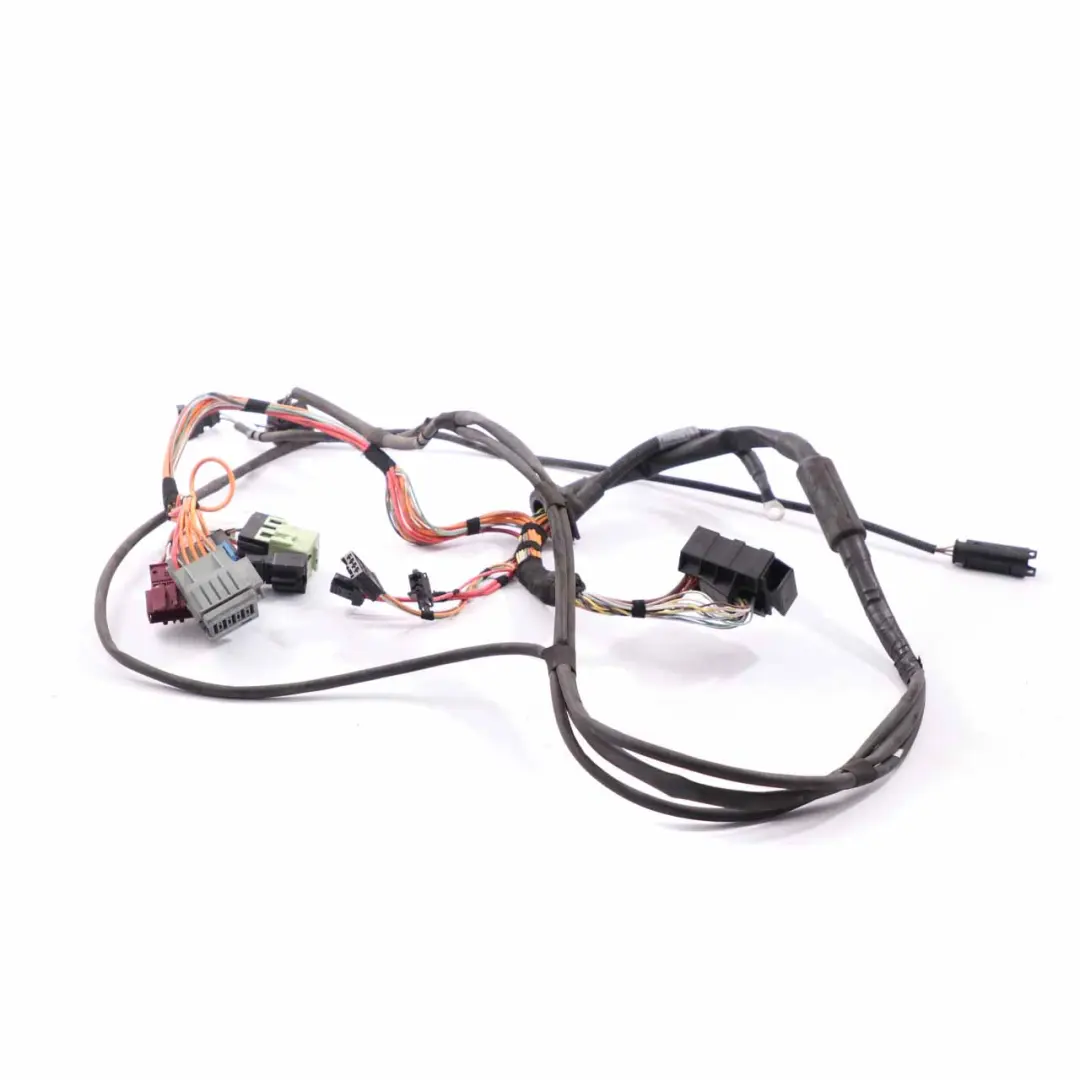 Motorkabelbaum BMW X3 E83 2.0i N46 Kabelbaum Schaltgetriebe für mit Teilenummer 3421562 Motorkabelbaum BMW X3 E83 2.0i N46 Kabelbaum Schaltgetriebe - SKU 3421562 - Teilenummer 3421562