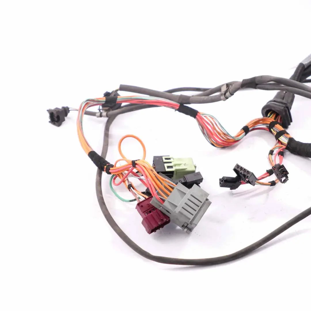  Faisceau de câblage moteur BMW X3 E83 2.0i N46 Faisceau câblage manuelle - SKU 3421562 - Numéro de pièce 3421562