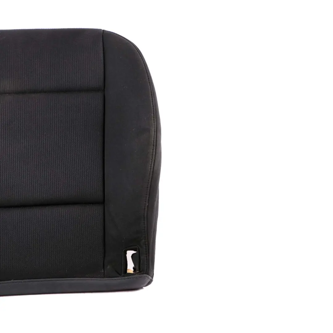 Heated Front Left Right Seat Cover Lining Trim Cloth Anthracite to BMW X3 E83 LCI with Part number 3421776 BMW X3 E83 LCI Heated Front Left Right Seat Cover Lining Trim Cloth Anthracite - SKU 3421776 - Part number 3421776