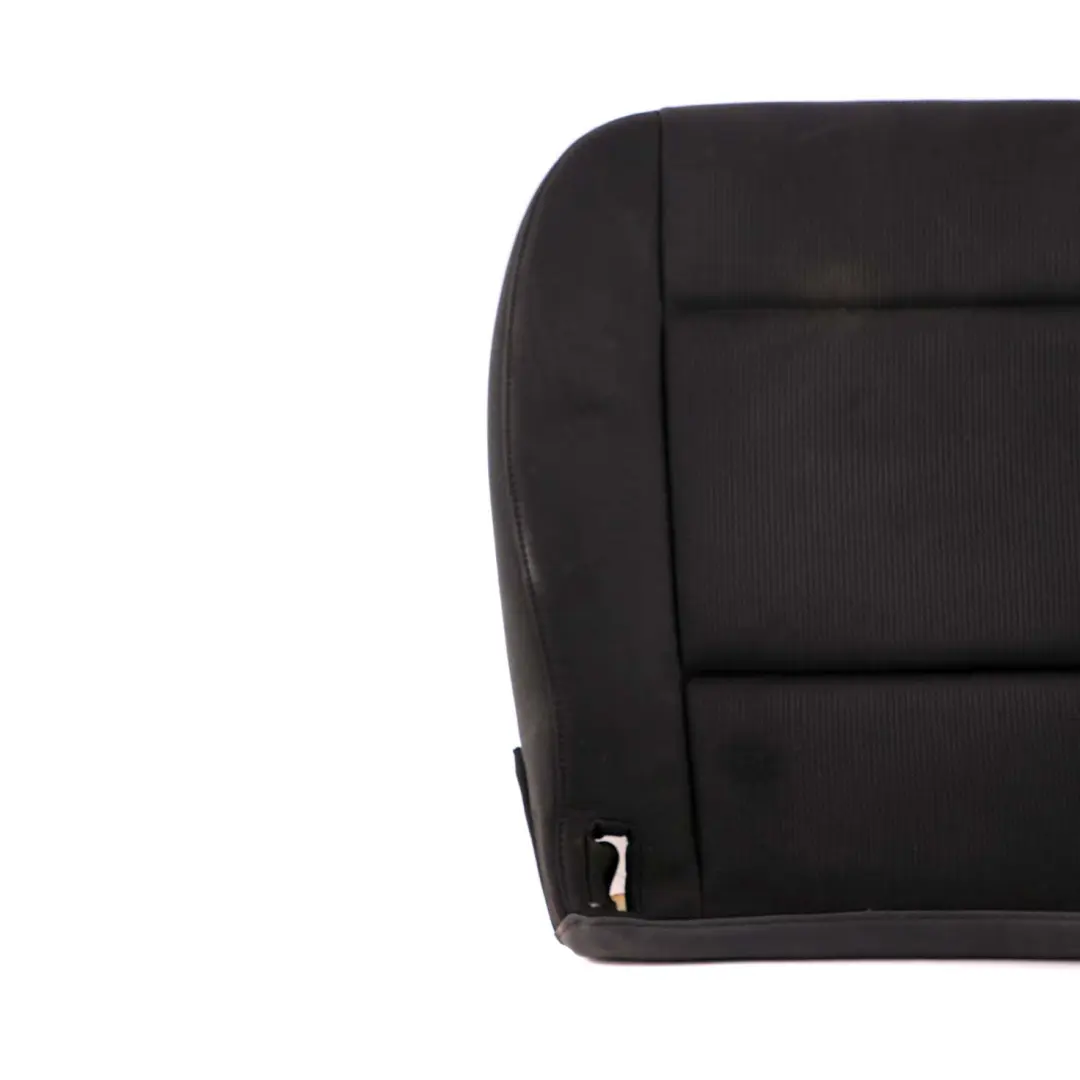 Heated Front Left Right Seat Cover Lining Trim Cloth Anthracite to BMW X3 E83 LCI with Part number 3421776 BMW X3 E83 LCI Heated Front Left Right Seat Cover Lining Trim Cloth Anthracite - SKU 3421776 - Part number 3421776