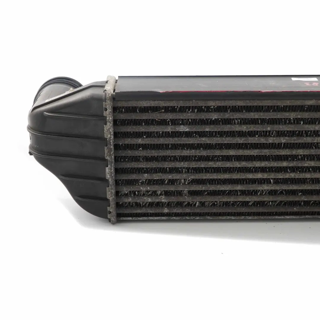 Unit 1.8d 2.0d N47 3.0d M57N2 Charge Air Cooler to BMW X3 E83 Intercooler with Part number 3421803 BMW X3 E83 Intercooler Unit 1.8d 2.0d N47 3.0d M57N2 Charge Air Cooler - SKU 3421803-1 - Part number 3421803