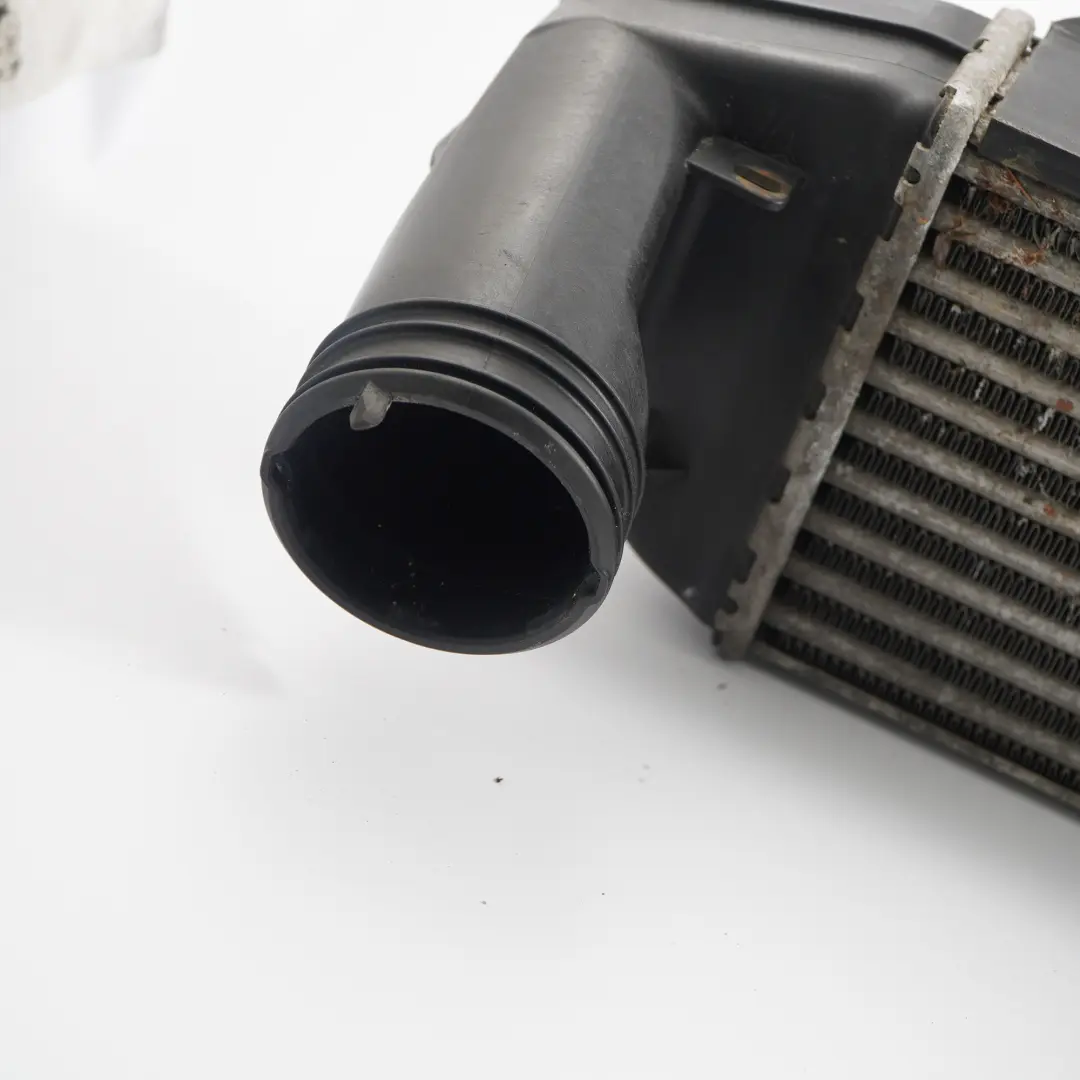 Unit 1.8d 2.0d N47 3.0d M57N2 Charge Air Cooler to BMW X3 E83 Intercooler with Part number 3421803 BMW X3 E83 Intercooler Unit 1.8d 2.0d N47 3.0d M57N2 Charge Air Cooler - SKU 3421803-1 - Part number 3421803