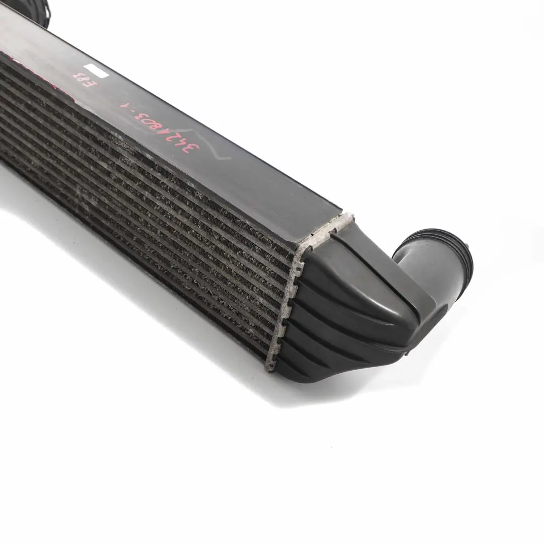 E83N 1.8d 2.0d N47 3.0d M57N2 Intercooler per BMW X3 E83 con numero di parte 3421803 BMW X3 E83 E83N 1.8d 2.0d N47 3.0d M57N2 Intercooler - SKU 3421803-1 - Numero di parte 3421803