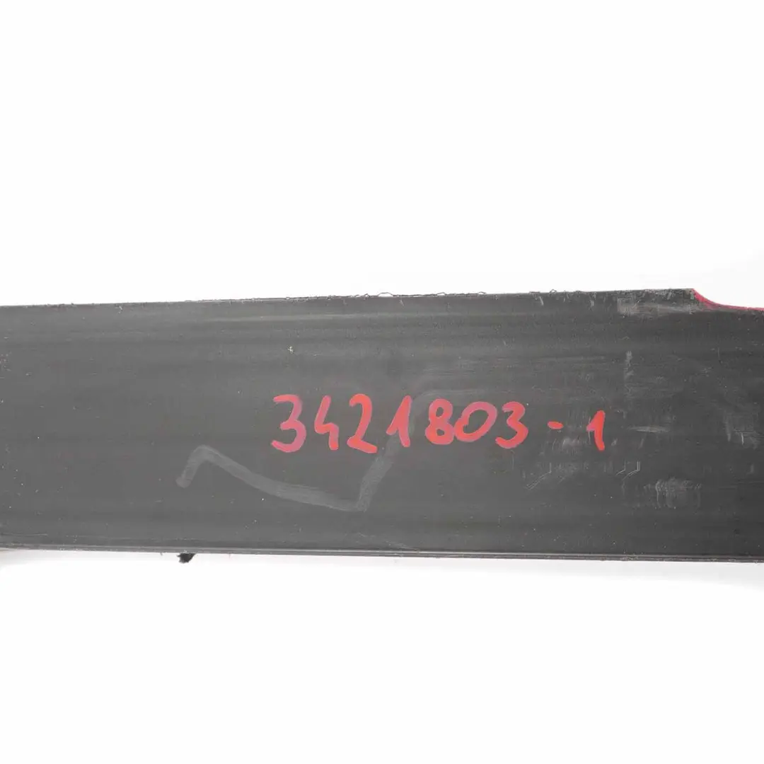 Unité Intercooler 1.8d 2.0d N47 3.0d M57N2 Refroidisseur d'air charge BMW X3 E83 - SKU 3421803-1 - Numéro de pièce 3421803