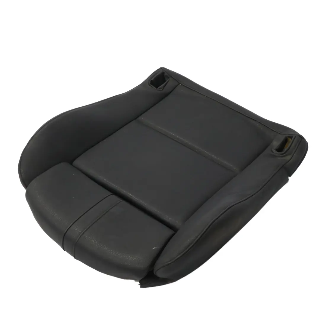 BMW X3 E83 Housse de siège avant gauche droite Housse de siège sport Sensatec - SKU 3421842-1 - Numéro de pièce 3421842