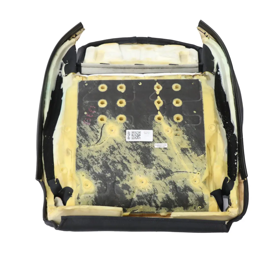 Vordersitzbezug Sport links rechts Verkleidung Sensatec für BMW X3 E83 mit Teilenummer 3421842 BMW X3 E83 Vordersitzbezug Sport links rechts Verkleidung Sensatec - SKU 3421842-1 - Teilenummer 3421842