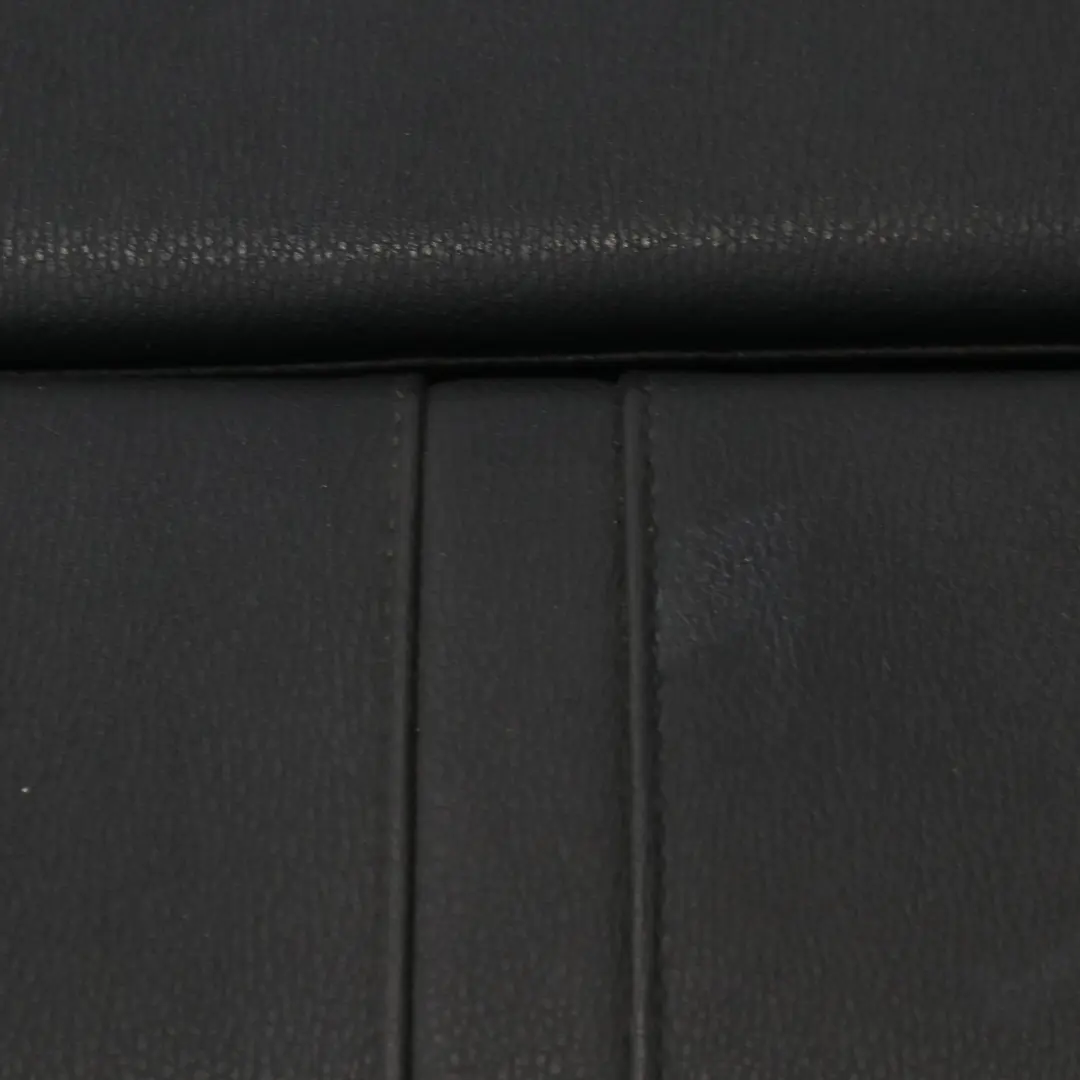 BMW X3 E83 Front Seat Cover Left Right Sport Seat Cover Lining Sensatec - SKU 3421842-1 - Part number 3421842