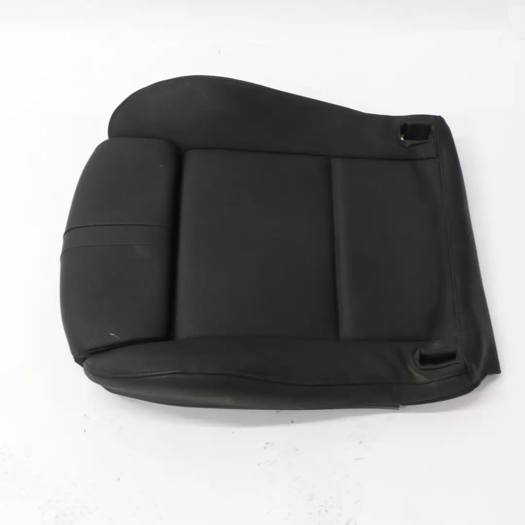 Siedzisko Przedniego Fotela Sport Sensatec Czarny 3421811 do BMW X3 E83 o numerze 3421842 BMW X3 E83 Siedzisko Przedniego Fotela Sport Sensatec Czarny 3421811 - SKU 3421842-1 - Numer Części 3421842