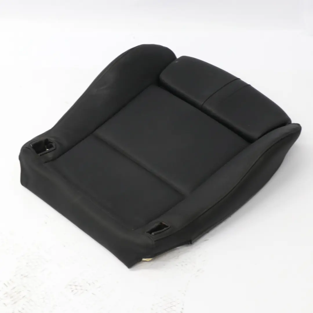 BMW X3 E83 Vordersitzbezug Sport links rechts Verkleidung Sensatec - SKU 3421842-1 - Teilenummer 3421842