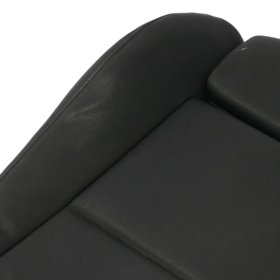 BMW X3 E83 Housse de siège avant gauche droite Housse de siège sport Sensatec - SKU 3421842-1 - Numéro de pièce 3421842