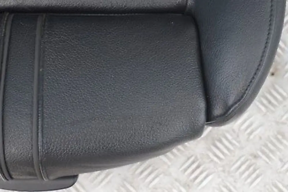 Front Right O/S Sports Sensatec Vinyl Seat Black to BMW X3 Series E83 with Part number 3421842 BMW X3 Series E83 Front Right O/S Sports Sensatec Vinyl Seat Black - SKU 3421842 - Part number 3421842