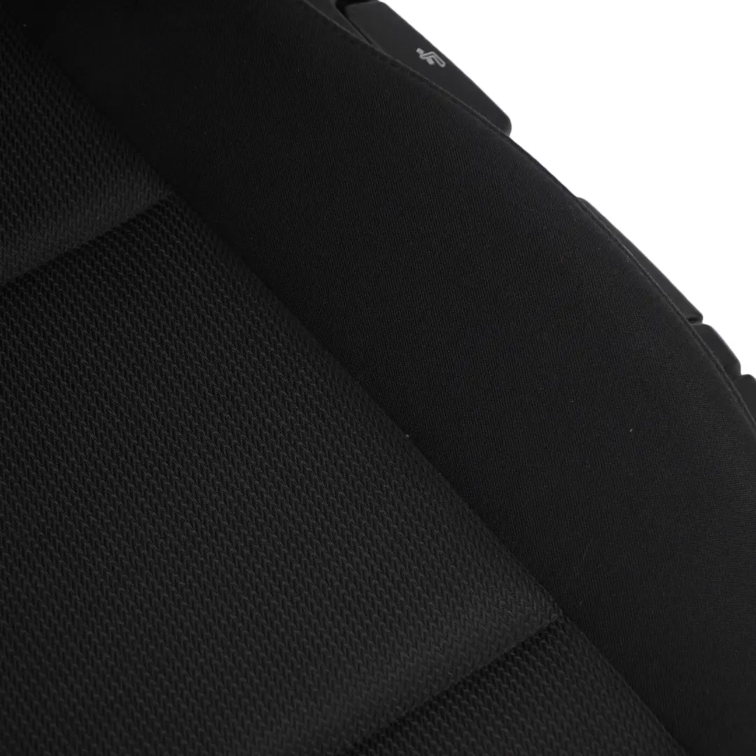 Front Seat BMW E83 Cloth Fabric Twill Anthracite Left N/S to with Part number 3421896 Front Seat BMW E83 Cloth Fabric Twill Anthracite Left N/S - SKU 3421896-2 - Part number 3421896