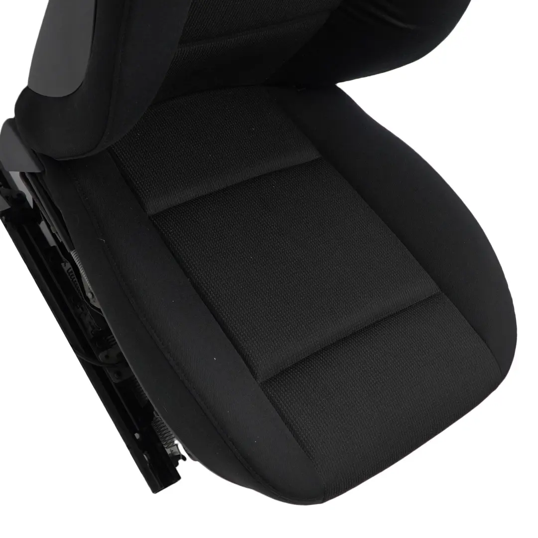 Sedile anteriore BMW E83 Tessuto Twill Antracite Antracite Sinistro per con numero di parte 3421896 Sedile anteriore BMW E83 Tessuto Twill Antracite Antracite Sinistro - SKU 3421896-2 - Numero di parte 3421896