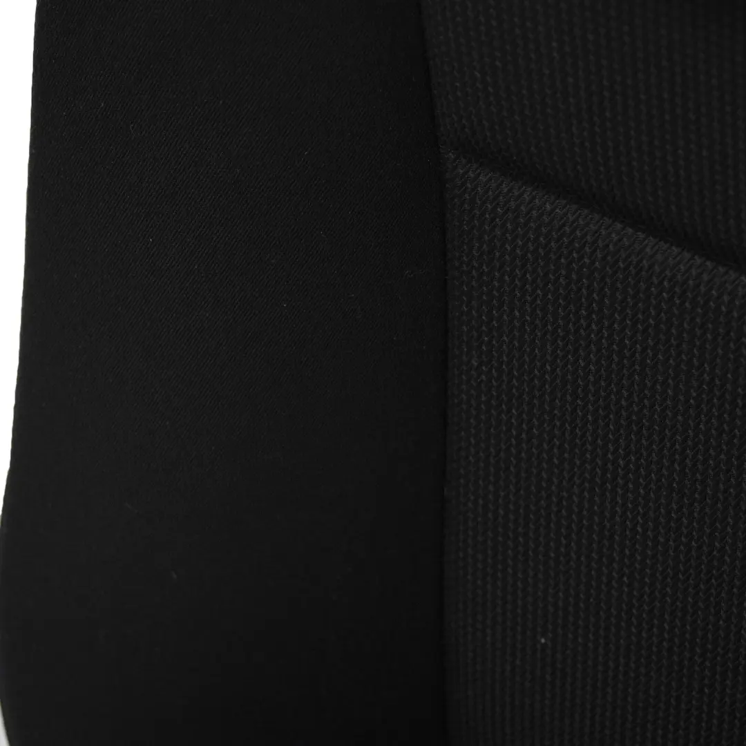 Sedile anteriore BMW E83 Tessuto Twill Antracite Antracite Sinistro per con numero di parte 3421896 Sedile anteriore BMW E83 Tessuto Twill Antracite Antracite Sinistro - SKU 3421896-2 - Numero di parte 3421896