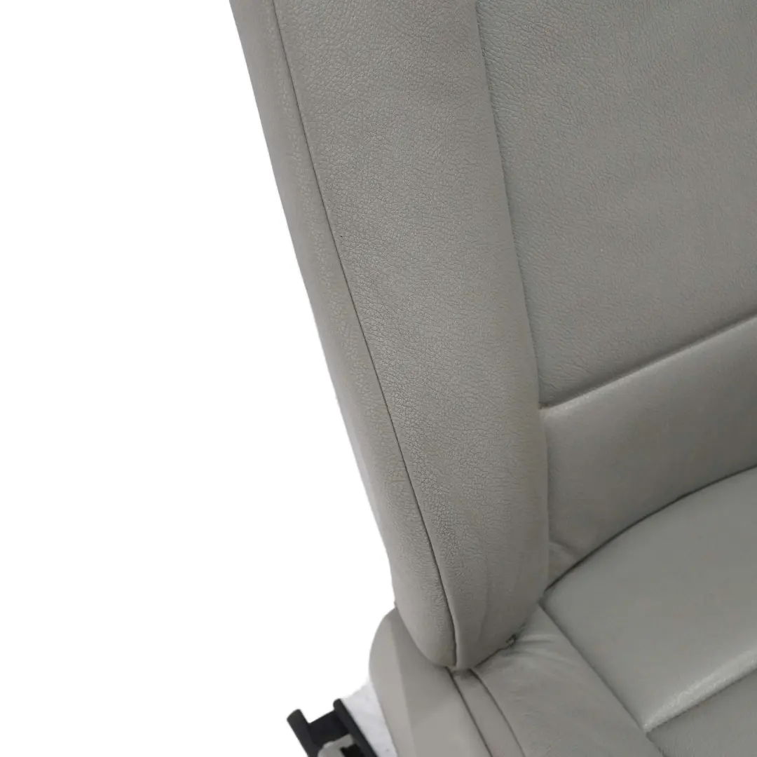 Interieur Sport Avant Droit Gris Nevada pour BMW X3 E83 LCI à propos du numéro de pièce 3421901 BMW X3 E83 LCI Interieur Sport Avant Droit Gris Nevada - SKU 3421901-1 - Numéro de pièce 3421901