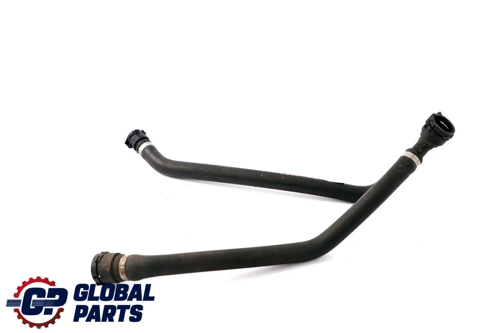 BMW X3 E83 LCI Tubo Motorvorlauf Pompa Dell'Acqua Supplementare 3421989