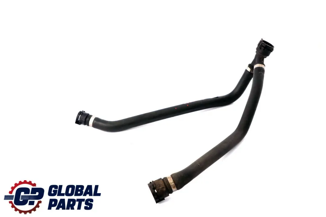 BMW X3 E83 LCI Przewód Wąż Rura Wody Płynu - SKU 3421989 - Numer Części 3421989