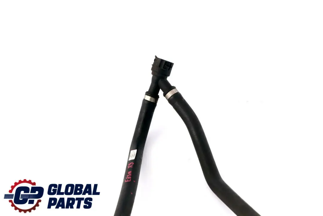 BMW X3 E83 LCI Tubo Motorvorlauf Pompa Dell'Acqua Supplementare - SKU 3421989 - Numero di parte 3421989