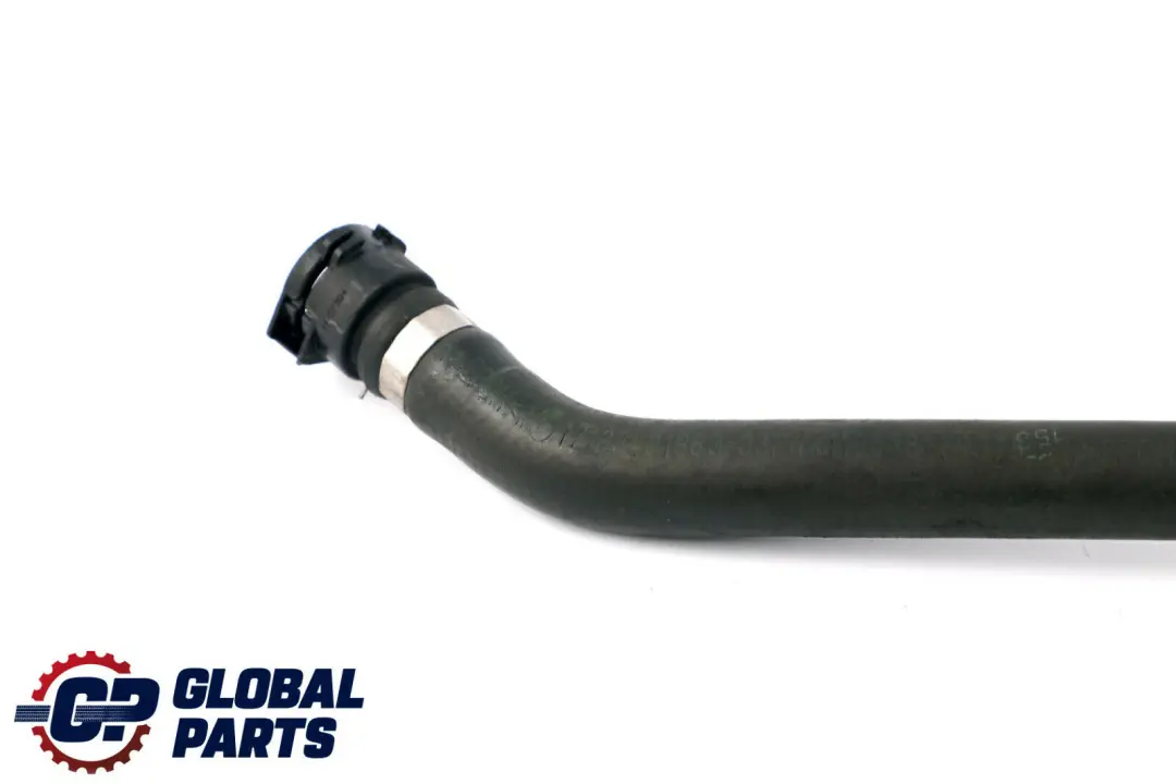 BMW X3 E83 LCI Tuyau Motorvorlauf Pompe A Eau - SKU 3421989 - Numéro de pièce 3421989