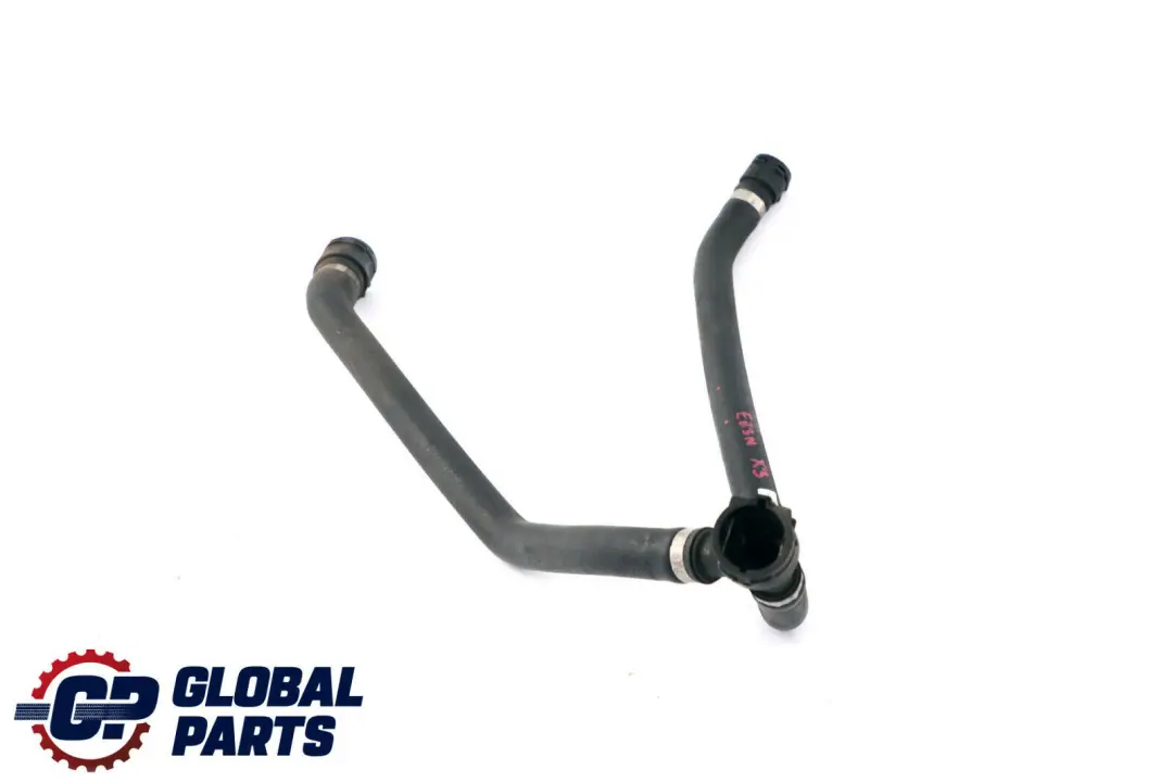 Schlauch Motorvorlauf Zusatzwasserpumpe für BMW X3 er E83 LCI mit Teilenummer 3421989 BMW X3 er E83 LCI Schlauch Motorvorlauf Zusatzwasserpumpe - SKU 3421989 - Teilenummer 3421989