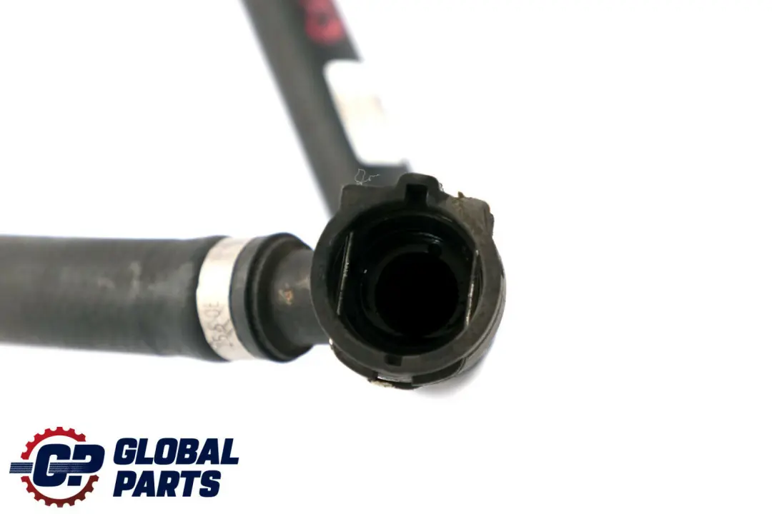 BMW X3 Series E83 LCI Coolant Hose Pipe Line Tube - SKU 3421989 - Part number 3421989