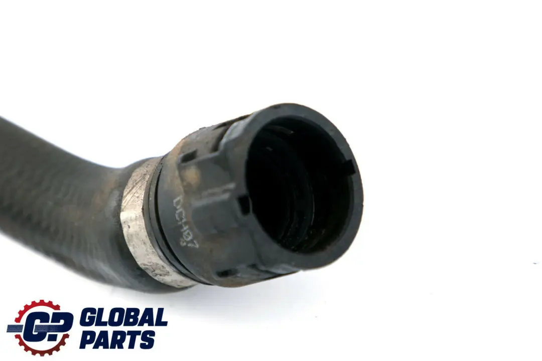 BMW X3 E83 LCI Tuyau Motorvorlauf Pompe A Eau - SKU 3421989 - Numéro de pièce 3421989
