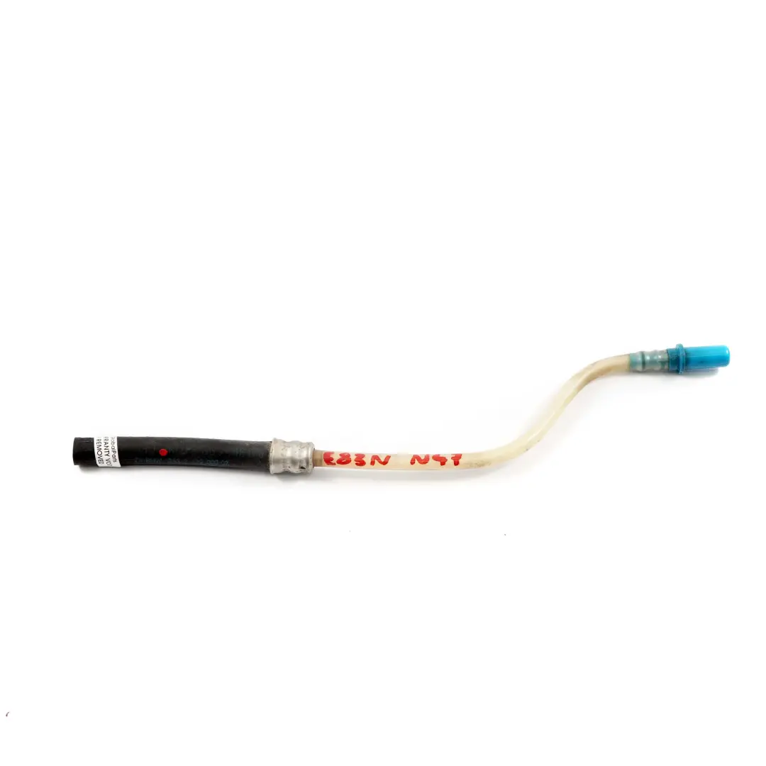 N47 Kraftstoffzueleitung Leitung für BMW X3 E83 LCI 1.8d 2.0d mit Teilenummer 3422000 BMW X3 E83 LCI 1.8d 2.0d N47 Kraftstoffzueleitung Leitung - SKU 3422000 - Teilenummer 3422000