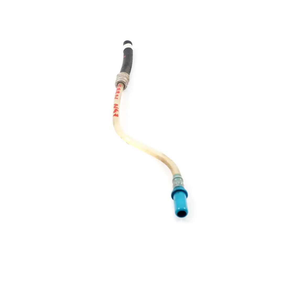 BMW X3 E83 LCI 1.8d 2.0d N47 Diesel Fuel Feed Line Pipe Hose - SKU 3422000 - Part number 3422000