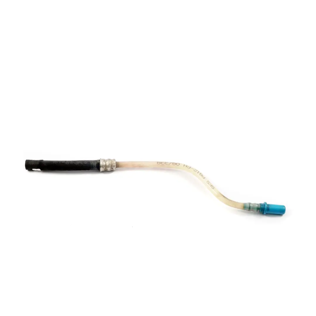 N47 Diesel Fuel Feed Line Pipe Hose to BMW X3 E83 LCI 1.8d 2.0d with Part number 3422000 BMW X3 E83 LCI 1.8d 2.0d N47 Diesel Fuel Feed Line Pipe Hose - SKU 3422000 - Part number 3422000
