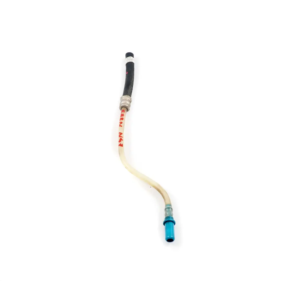 BMW X3 E83 LCI 1.8d 2.0d N47 Diesel Fuel Feed Line Pipe Hose - SKU 3422000 - Part number 3422000