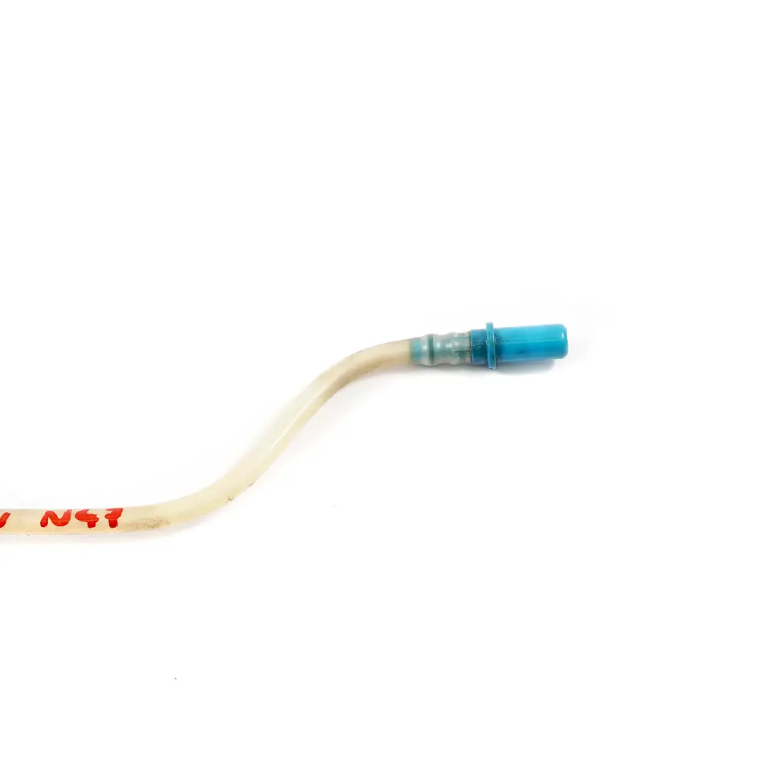 BMW X3 E83 LCI 1.8d 2.0d N47 Diesel Fuel Feed Line Pipe Hose - SKU 3422000 - Part number 3422000