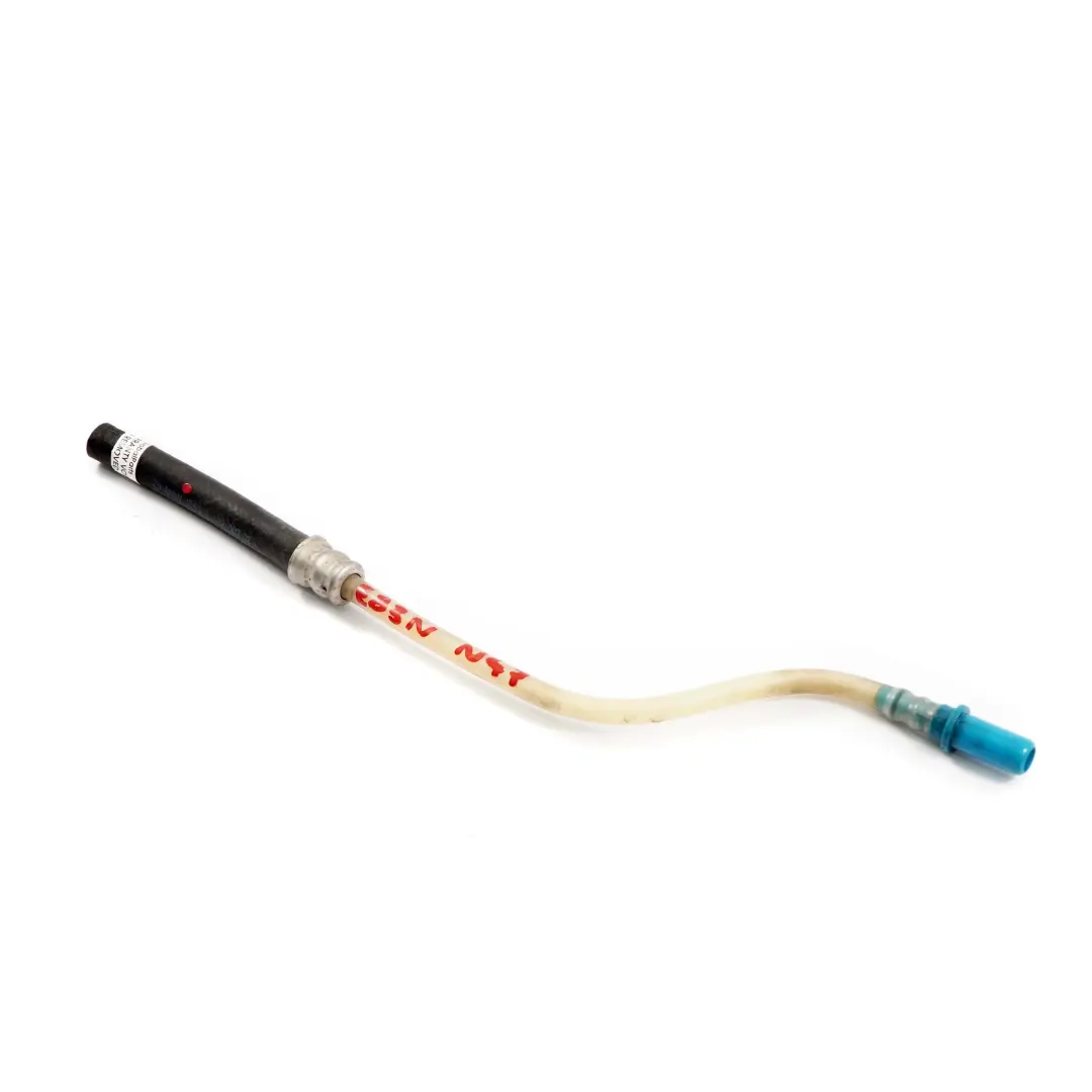 N47 Diesel Fuel Feed Line Pipe Hose to BMW X3 E83 LCI 1.8d 2.0d with Part number 3422000 BMW X3 E83 LCI 1.8d 2.0d N47 Diesel Fuel Feed Line Pipe Hose - SKU 3422000 - Part number 3422000